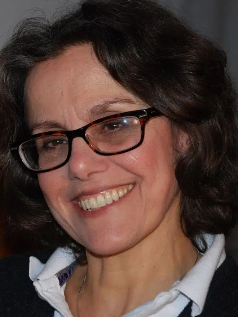 Franca Dâ€™Agostini Biography: Wiki, Age, Career, Height, Weight, Boyfriend, Net Worth & More